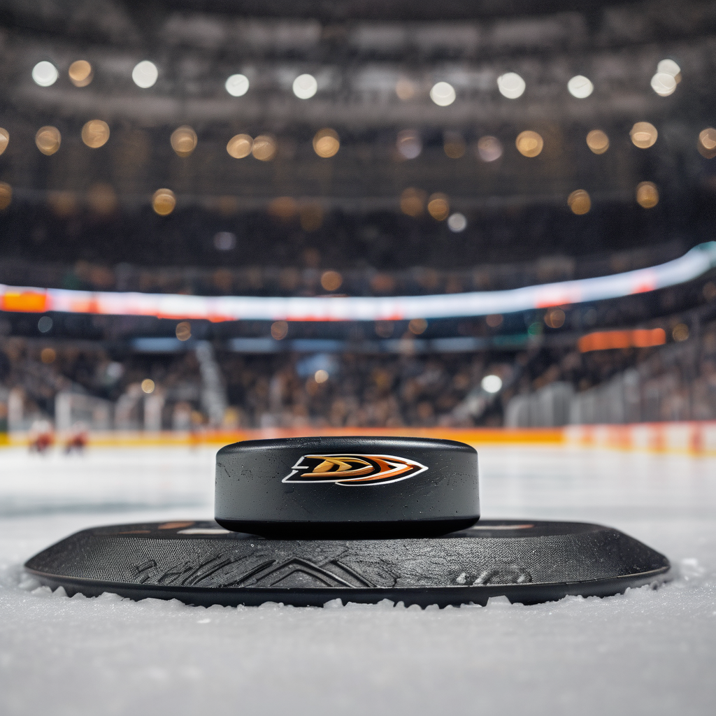 Flyers Look to Rebound as Zegras Eyes Historic Home-Point Streak Against Flames