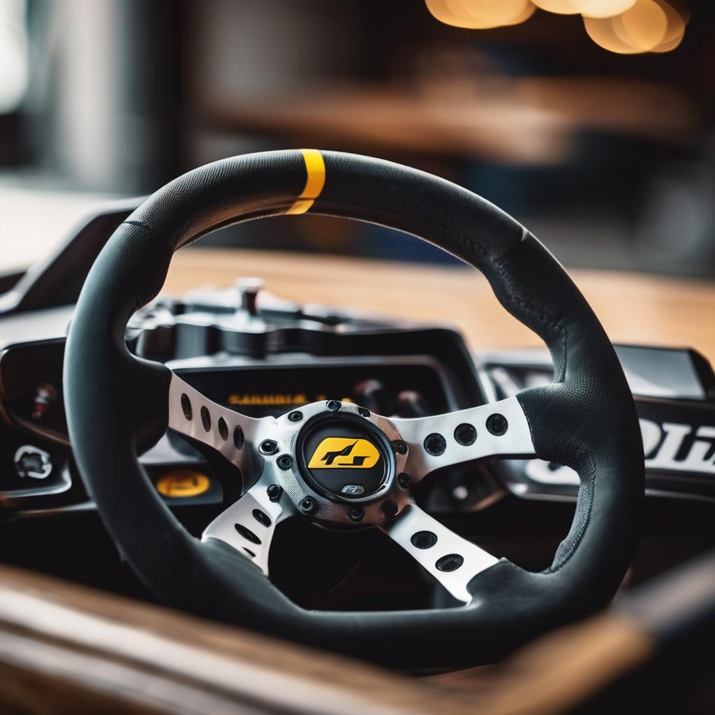 Joey Logano Reflects on a Missed Championship as Phoenix Finale Sets Next Gen Stage