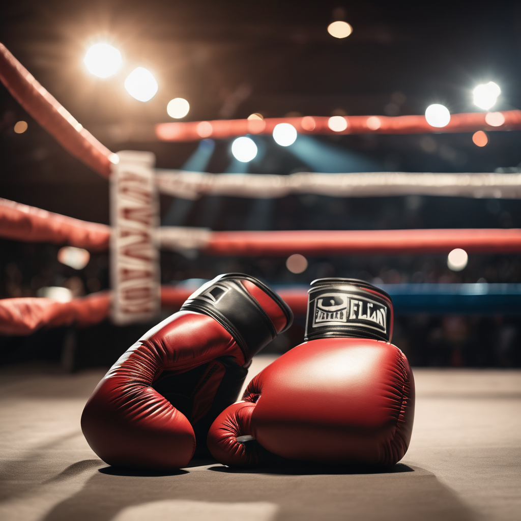 Fijian Boxer Junior Binnu Singh Eyes Rematch With Runqi Zhou After Interim Title Victory