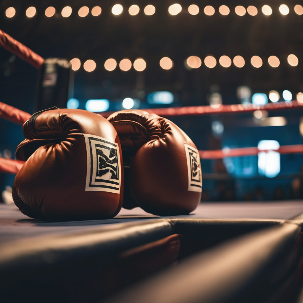 Fijian Boxer Junior Binnu Singh Eyes Rematch With Runqi Zhou After Interim Title Victory