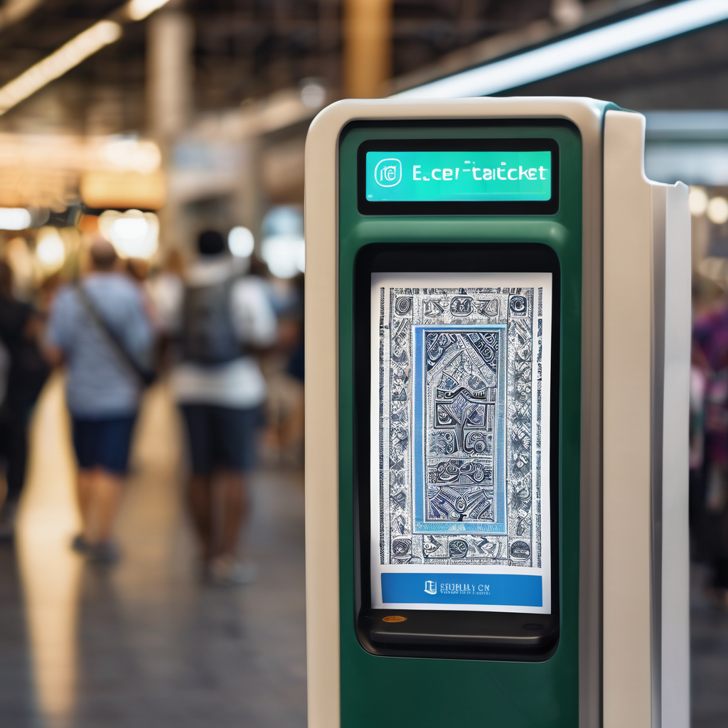 Fiji's Upgraded E-Ticketing Faces Teething Issues and Long Queues