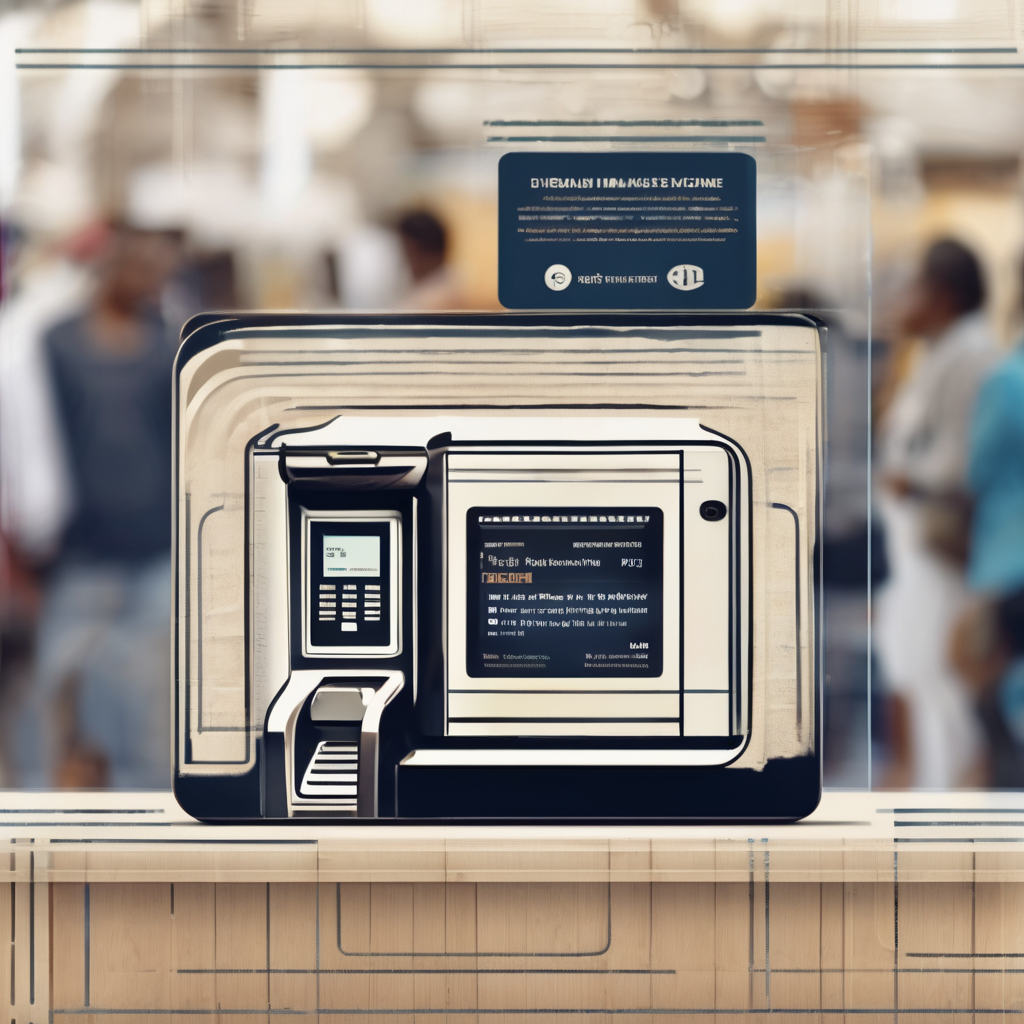 Fiji's Upgraded E-Ticketing Faces Teething Issues and Long Queues