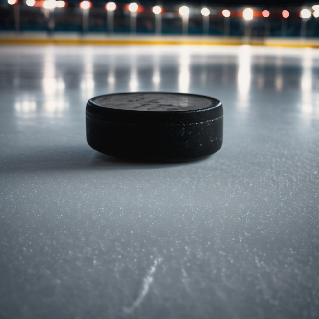 Devils Look to Exploit Ducks' Absences in Tonight's Clash