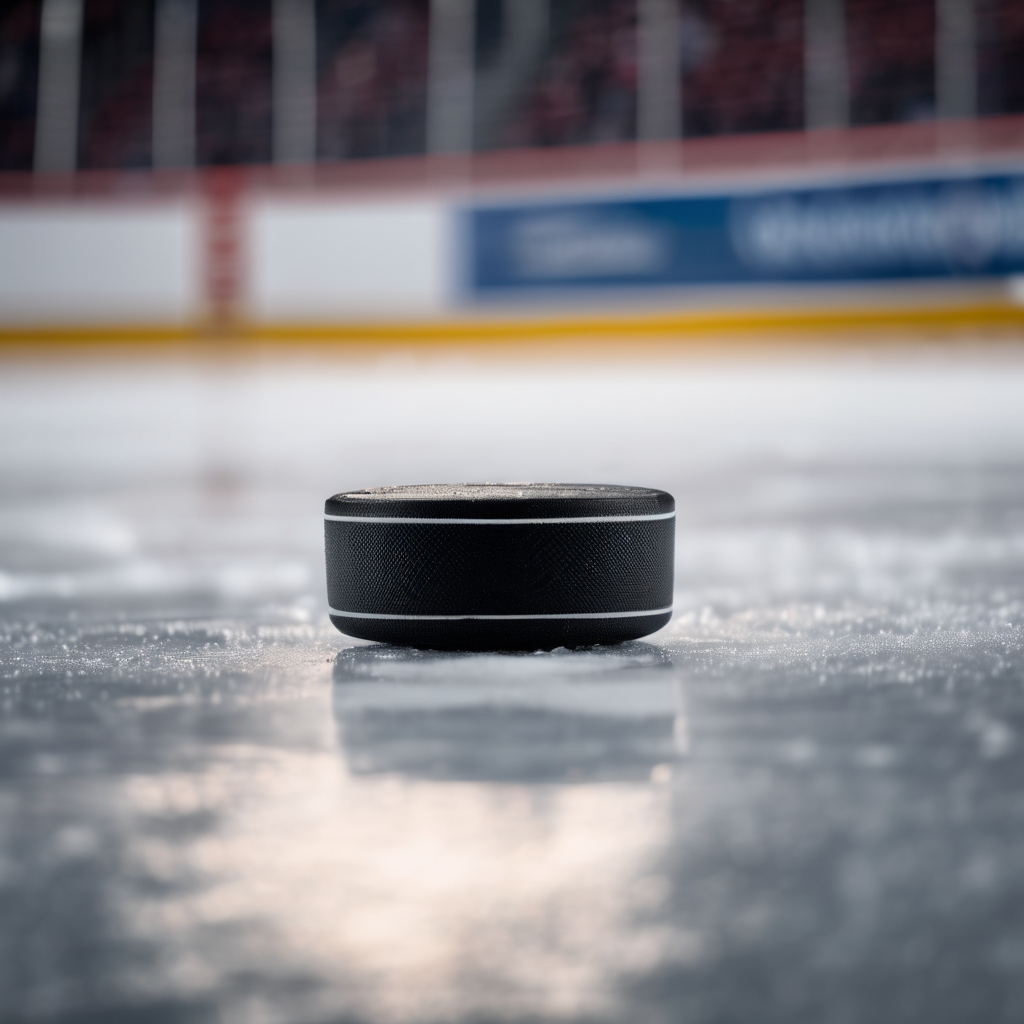 Sabres Edge Capitals in Shootout as Luukkonen Shines