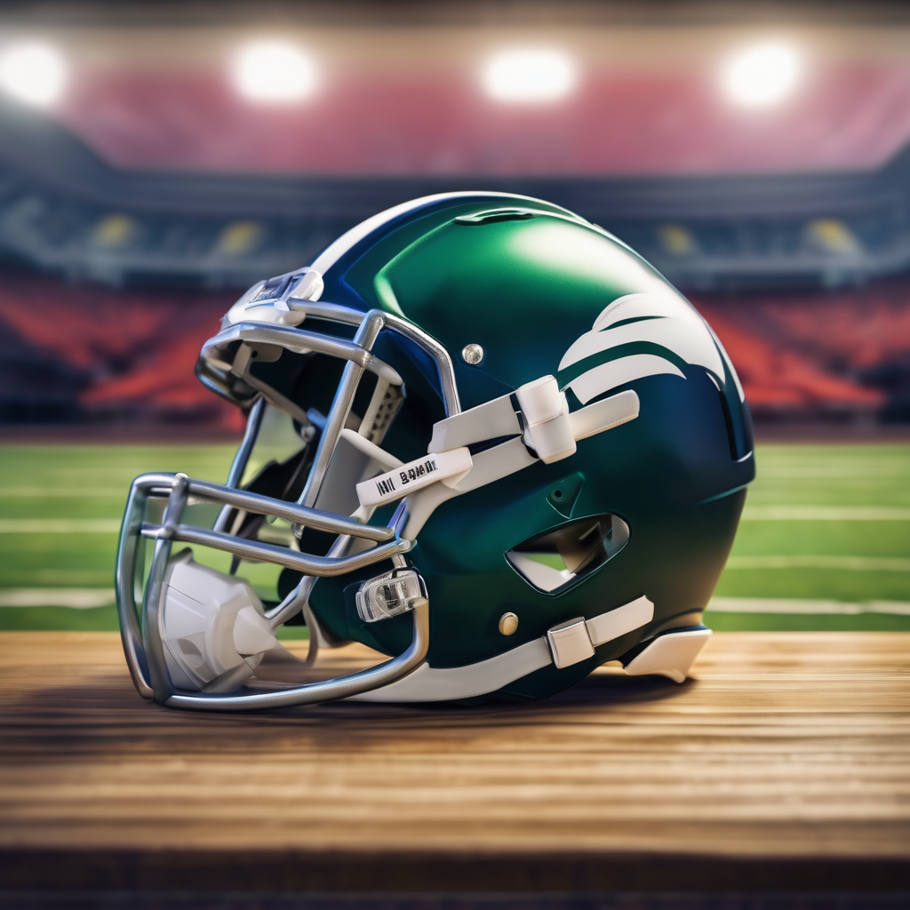 Commanders at NFL Trade Deadline: Balancing Stars and Draft Capital