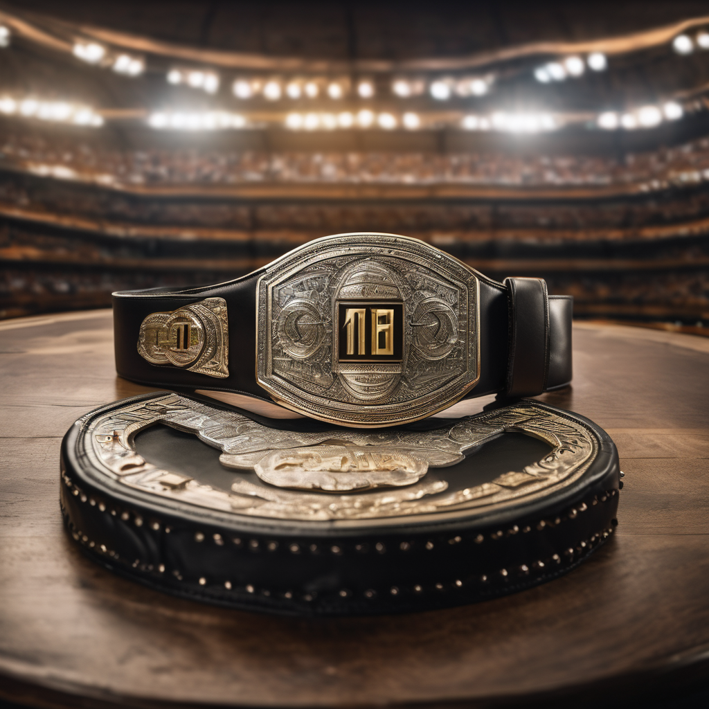 Singh and Ravalaca Win Oceania Titles, Tease Cross-Weight Showdown