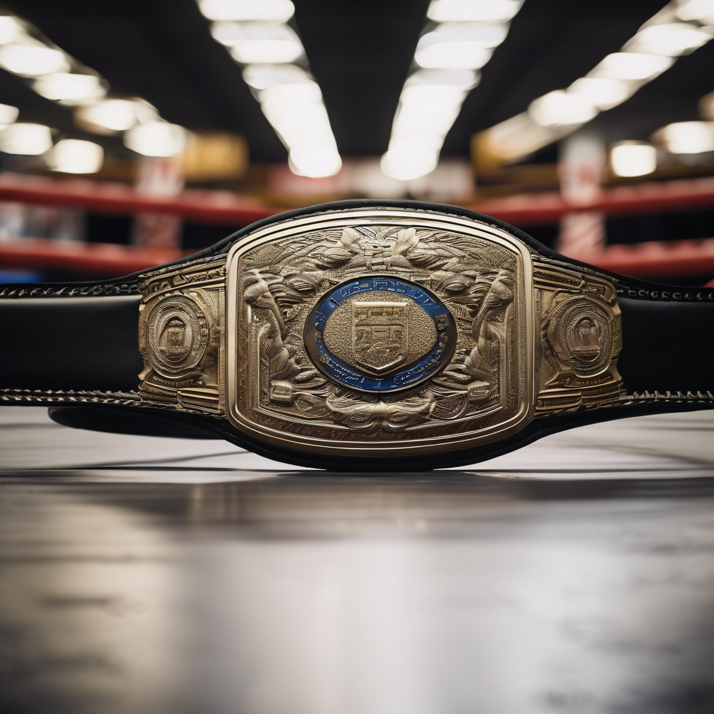 Singh and Ravalaca Win Oceania Titles, Tease Cross-Weight Showdown