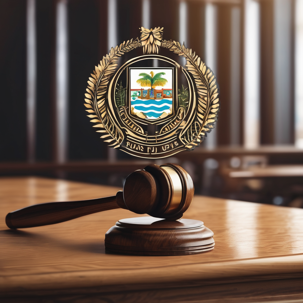 Fiji DPP Pryde Extradition Update Spurs Governance Reform Talk