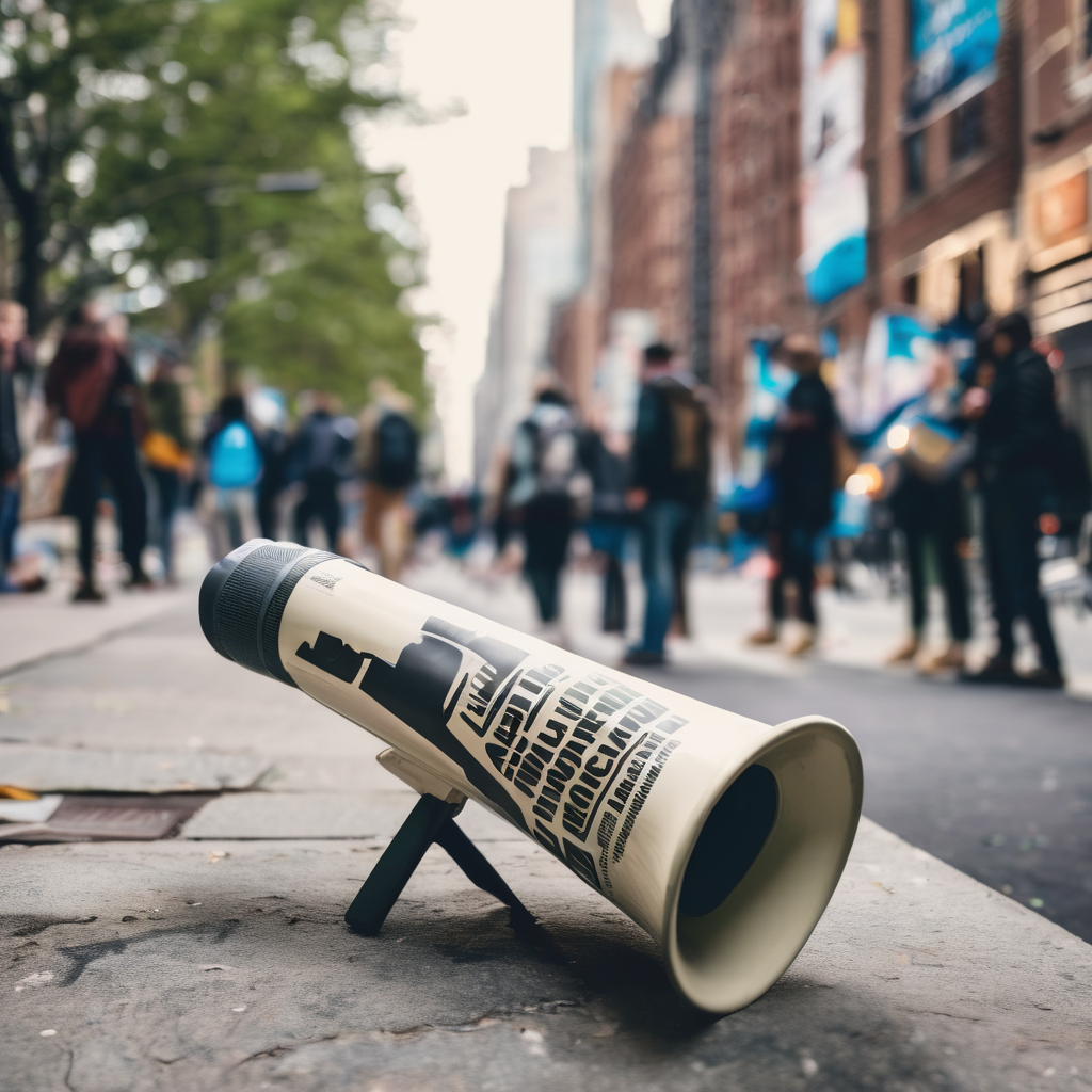 Young Voters Rally Behind Zohran Mamdani in NYC Affordability Push