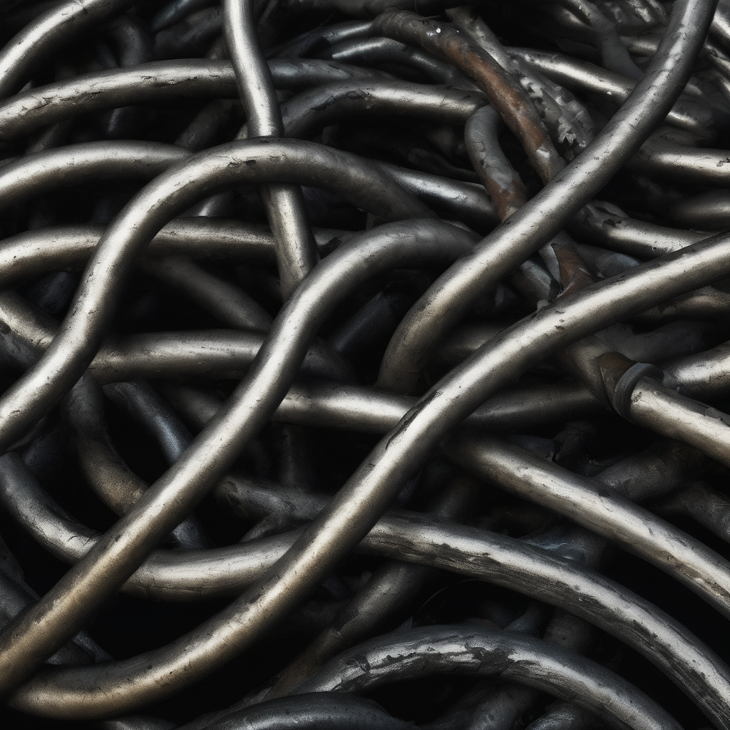 Three Fuel Lines Destroyed as Strikes Trigger Rolling Blackouts in Ukraine