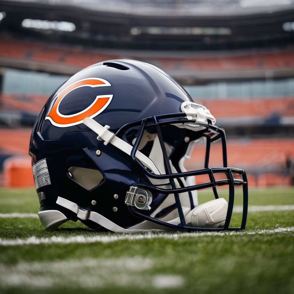 Chicago Bears Trade Deadline: Quiet Moves or Bold Shake-Up?