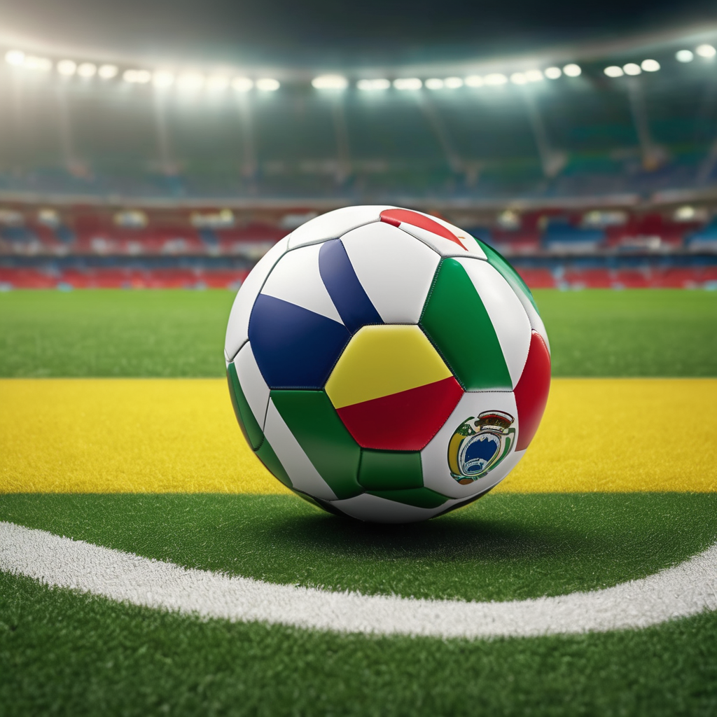 Nacional on the brink of Copa BetPlay final after 4-1 win over América de Cali