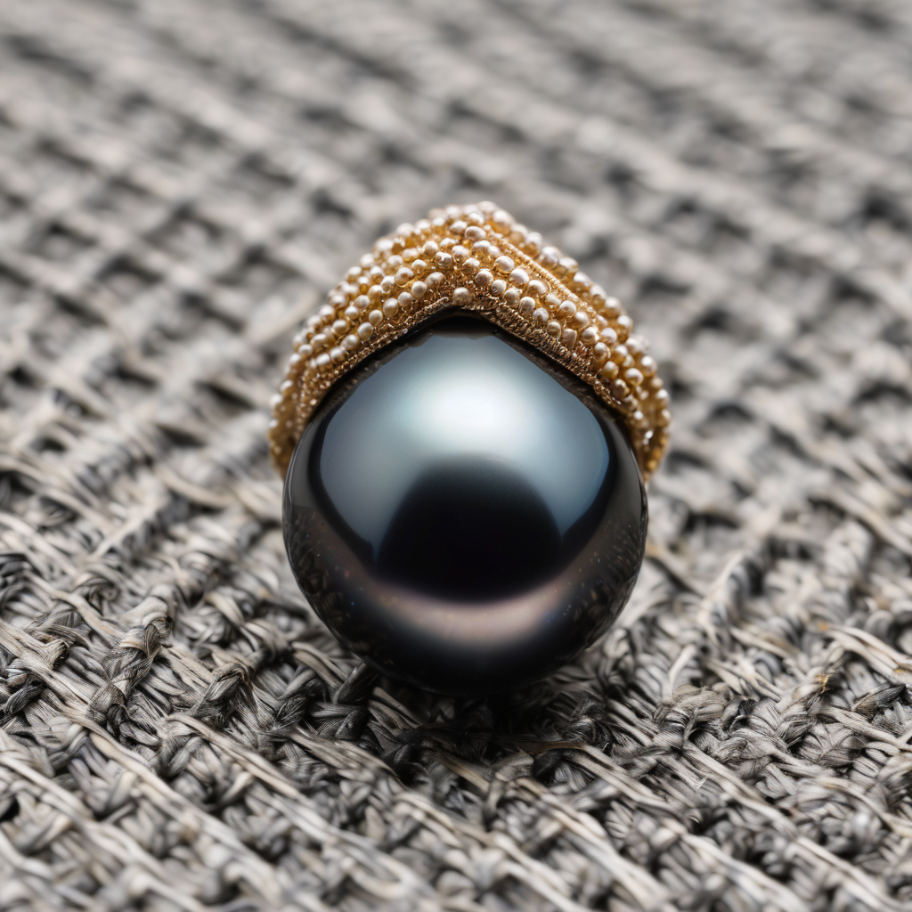 Fiji Pearl Farming Drive Empowers Women and Strengthens Coastal Communities