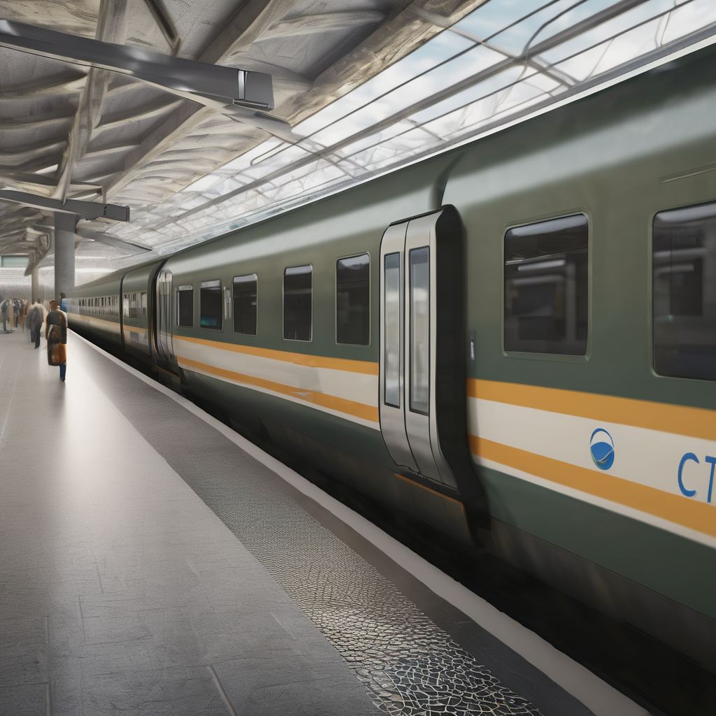 Train stabbing prompts safety debate after heroic staff intervention