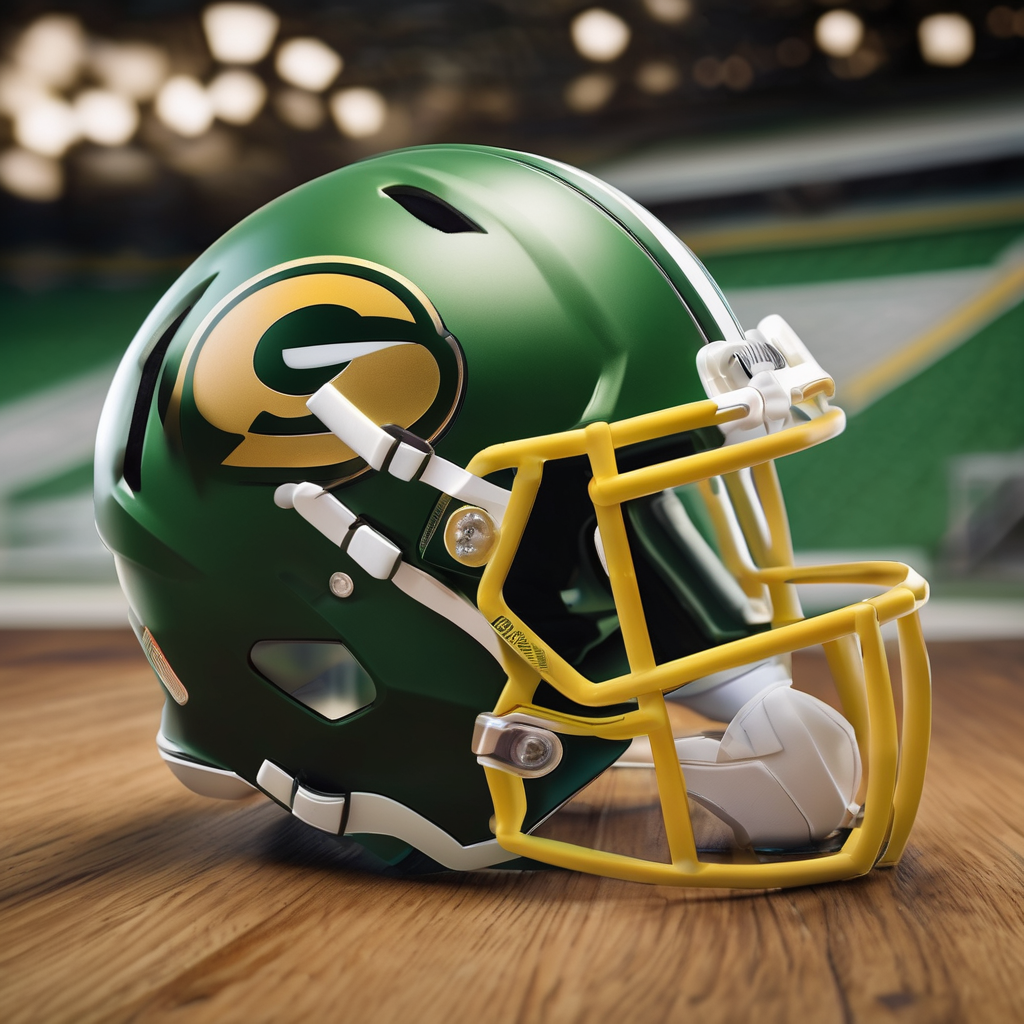 Packers Eye Cornerback Upgrade Ahead of Trade Deadline