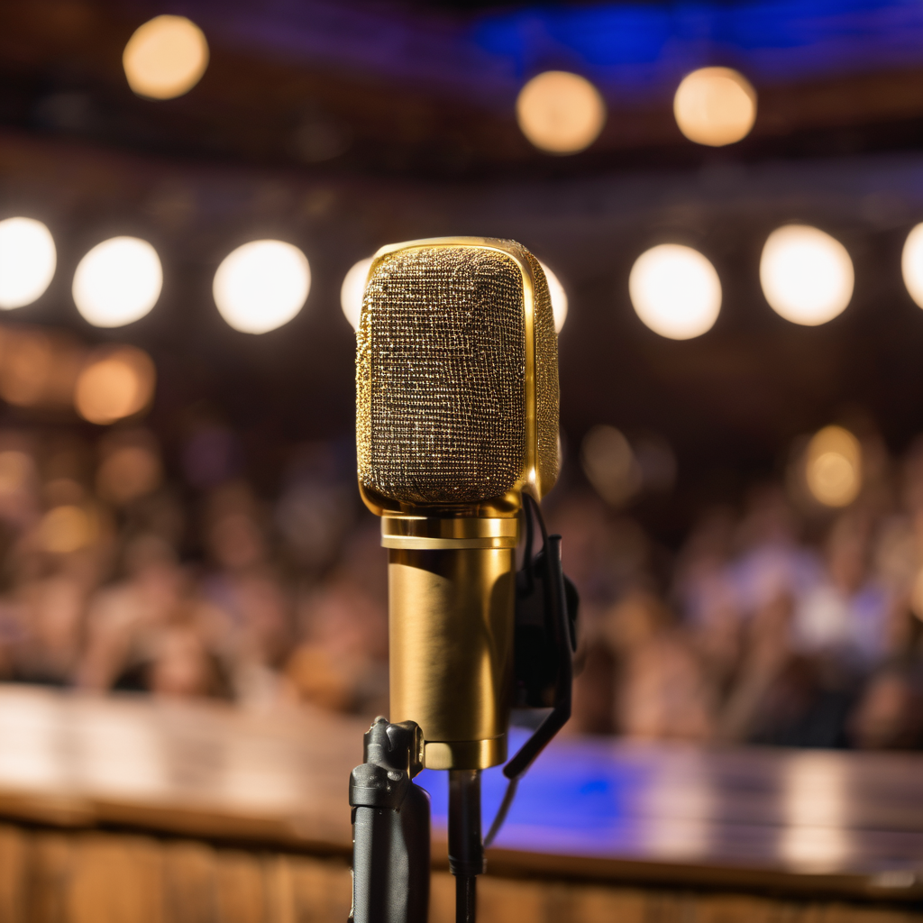 Carrie Underwood Makes History as Country Music's Top Certified Female Artist