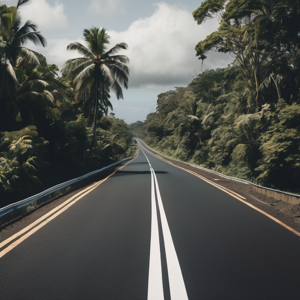 Lautoka Hospital Access Roads Resurfacing Under Fiji’s Rip and Remake Plan
