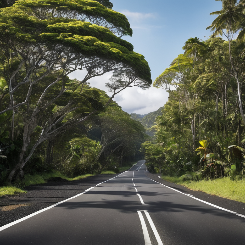 Lautoka Hospital Access Roads Resurfacing Under Fiji’s Rip and Remake Plan