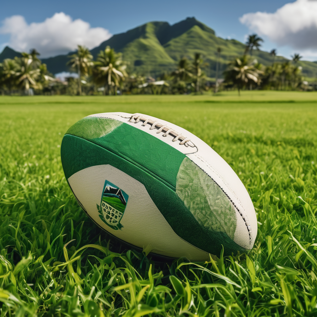 Fiji Rugby League Targets Structured Development Pathways, Kativerata Says