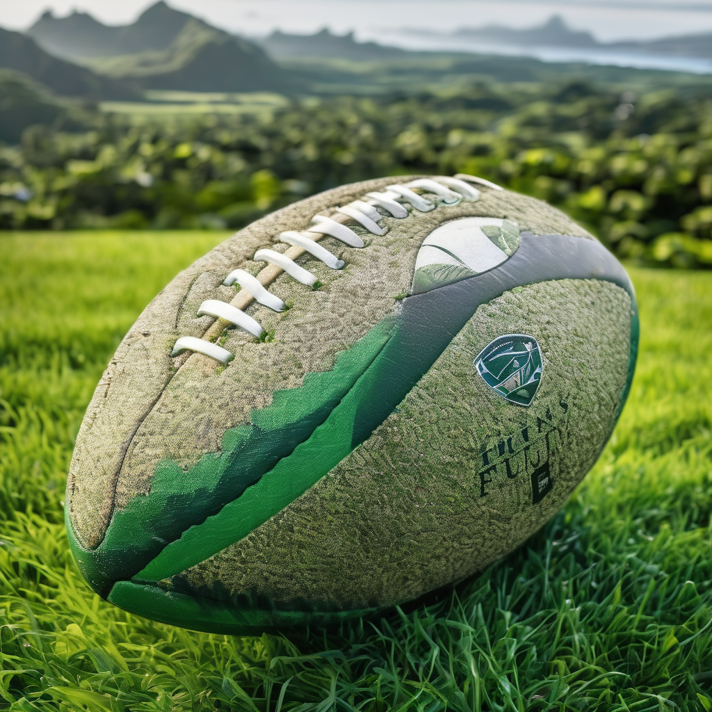 Fiji Rugby League Targets Structured Development Pathways, Kativerata Says