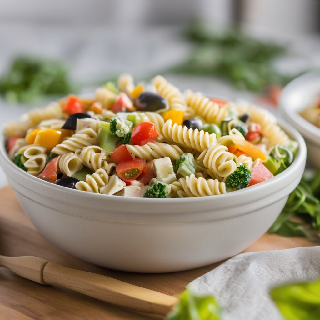 Listeria Outbreak Expands Across Major Grocers as Pasta Salads Are Recalled