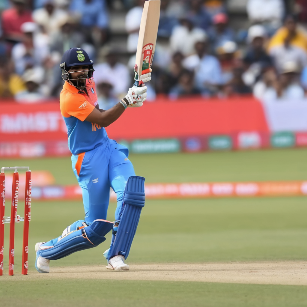 India Women Clinch Historic World Cup Title in Dramatic Final