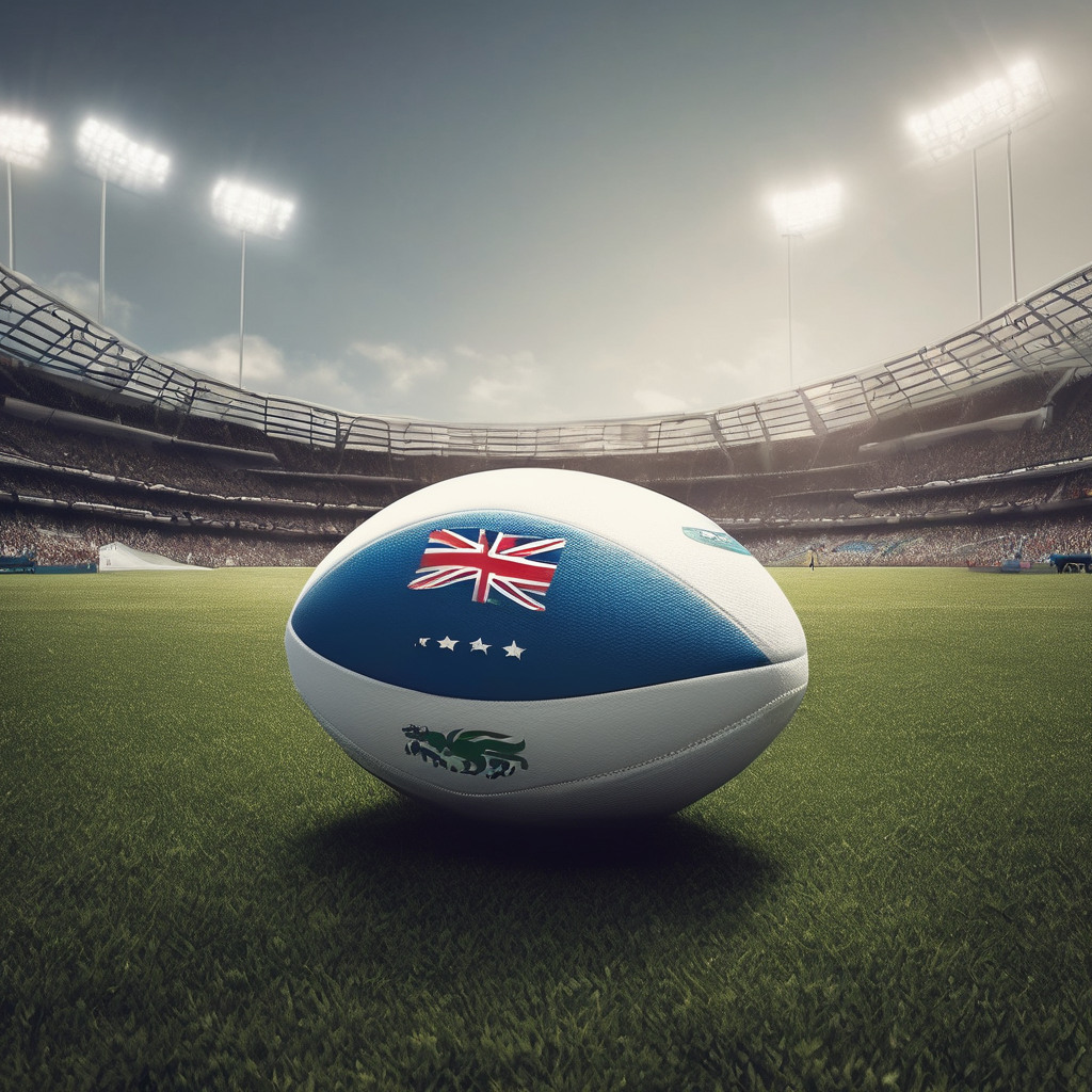 Veteran Ben Volavola Signs with Queensland Reds, Aiming for Championship Run