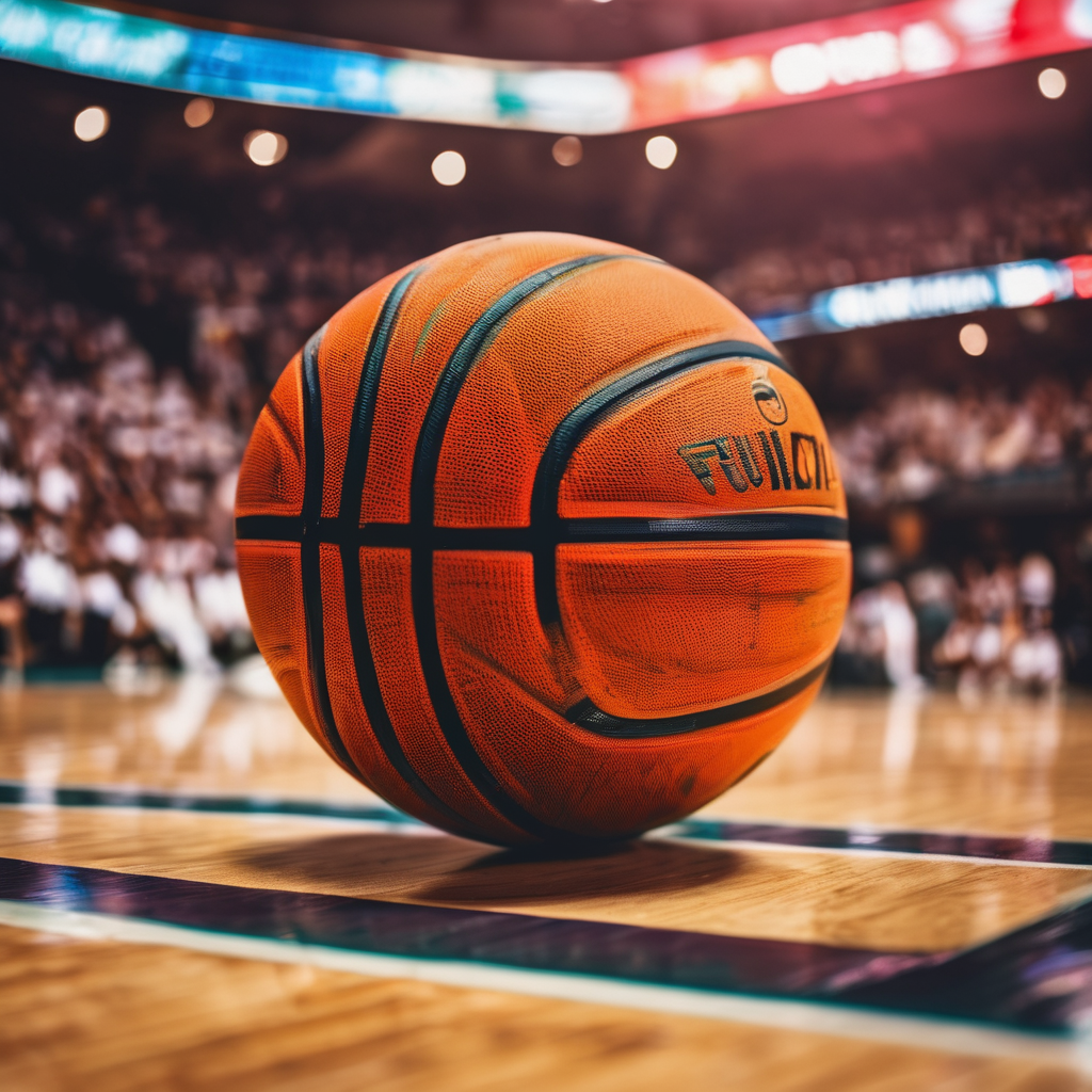 Powell Sparks Heat Offense as Herro Out, Hinting at a New Backcourt Duo