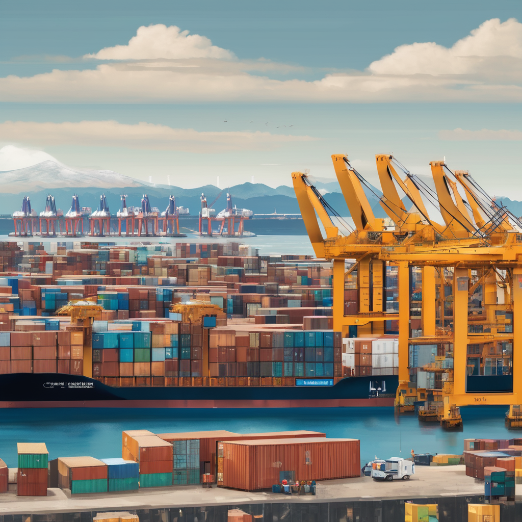 Palau's Malakal Port Upgrade: Local Benefit or U.S. Security Play?