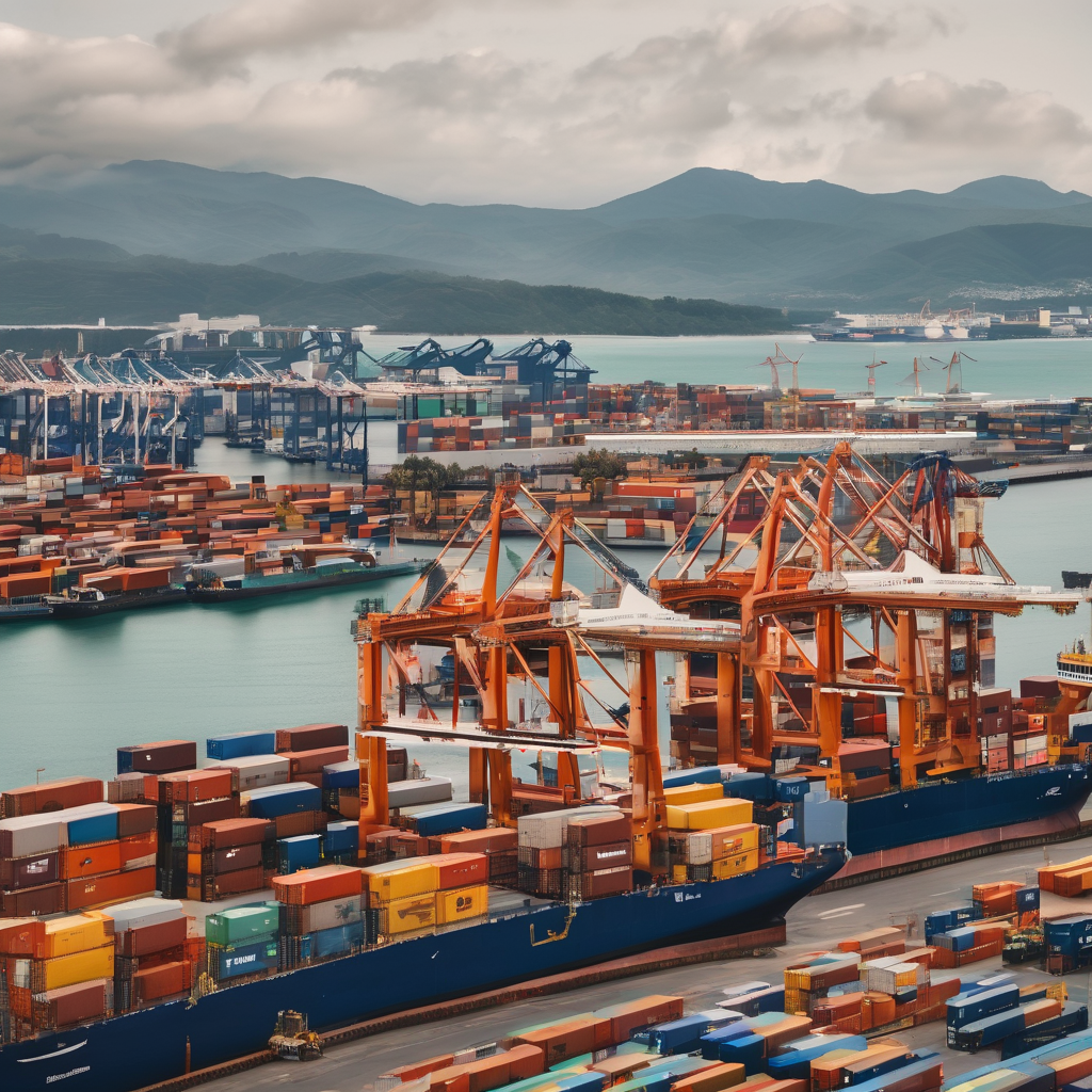 Palau's Malakal Port Upgrade: Local Benefit or U.S. Security Play?