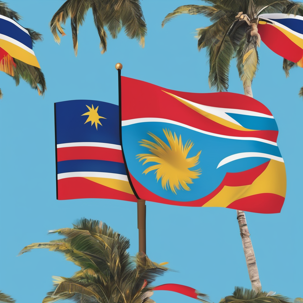 New Caledonia in Flux as Leadership Shake-Up Signals Push for 2025 Self-Determination Talks