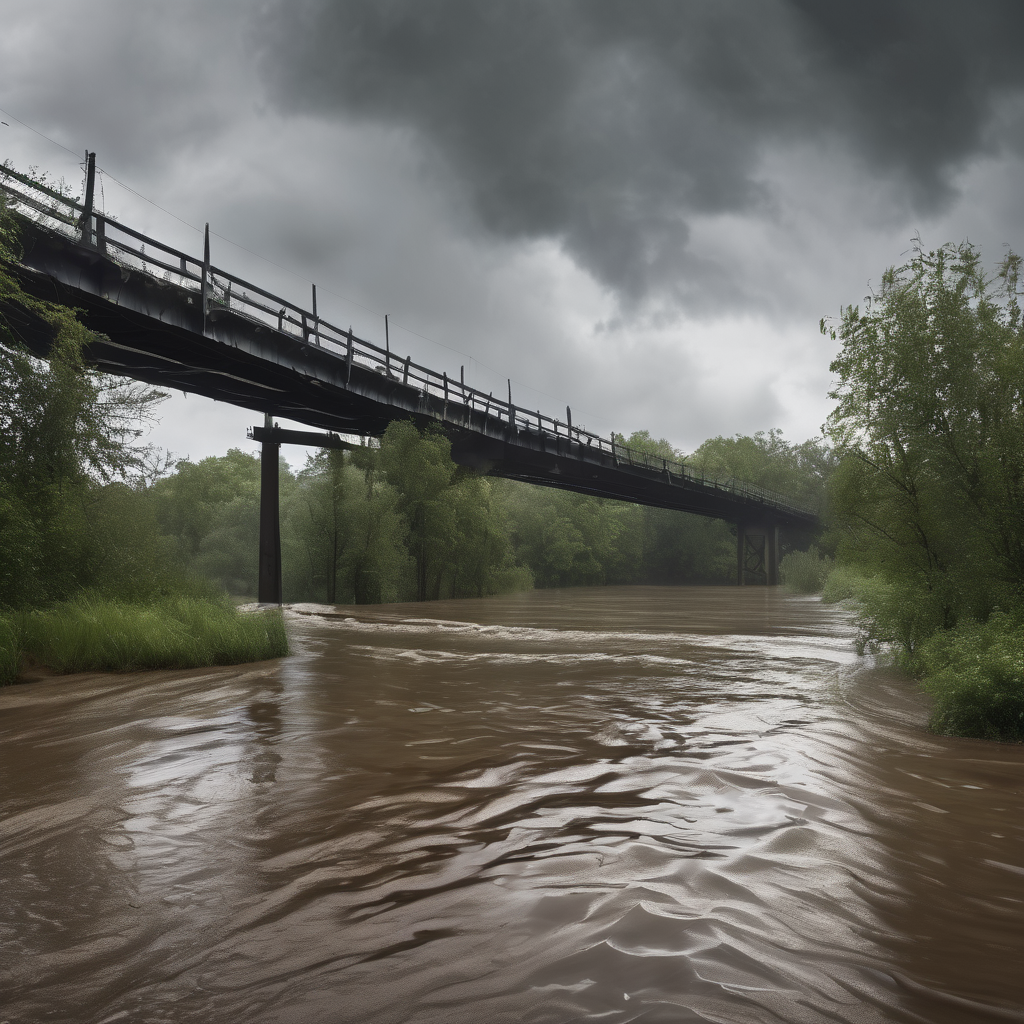 Fiji Braces for Heavy Rain as Flood Risks Spread Across Islands