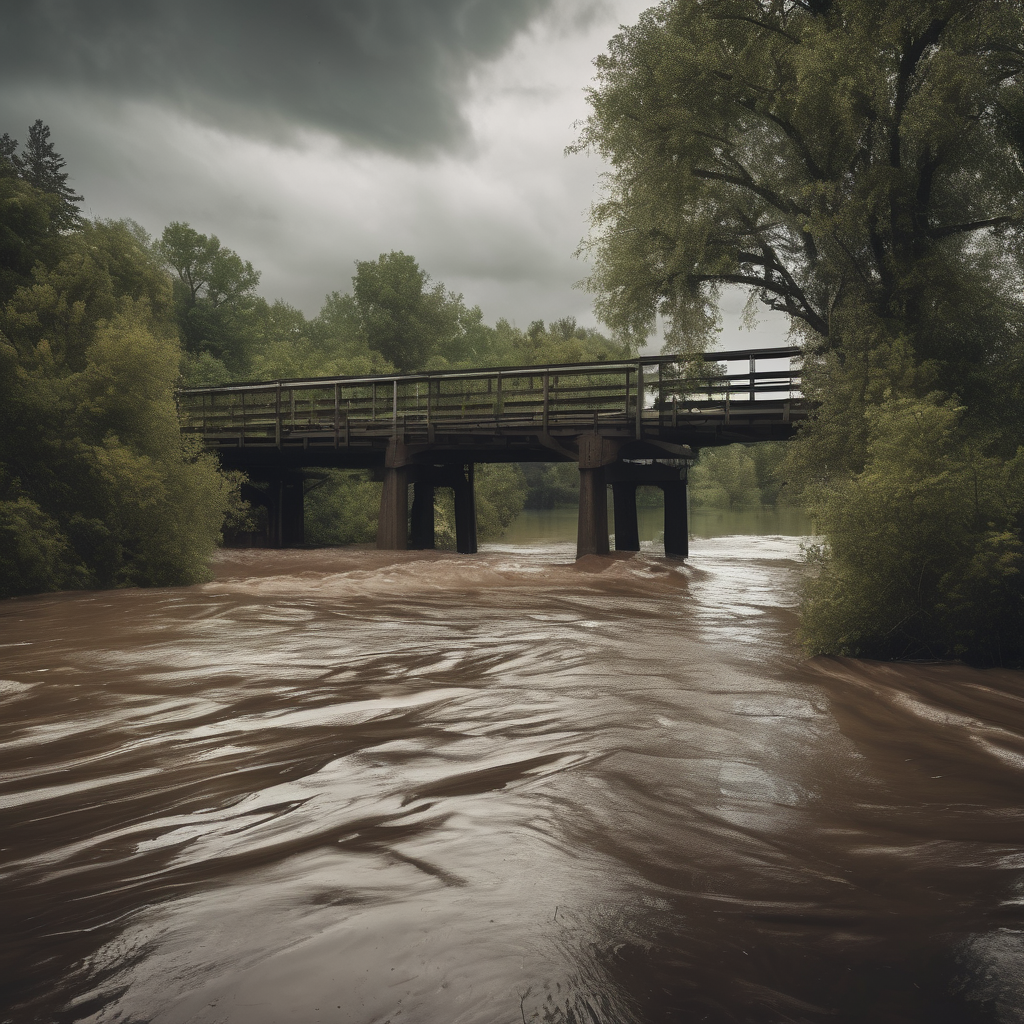 Fiji Braces for Heavy Rain as Flood Risks Spread Across Islands