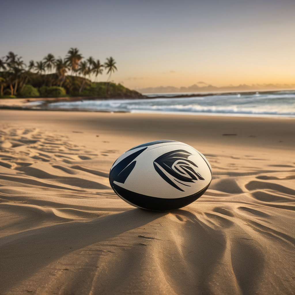 Papua New Guinea's NRL Entry Sparks Pacific-wide Pathway Push