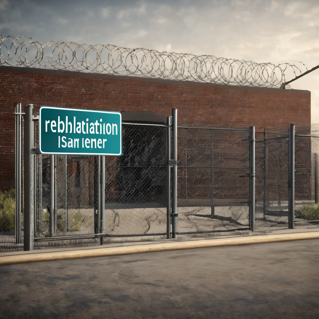 Sean Combs Transferred to Fort Dix for Rehab-Focused Prison Stay