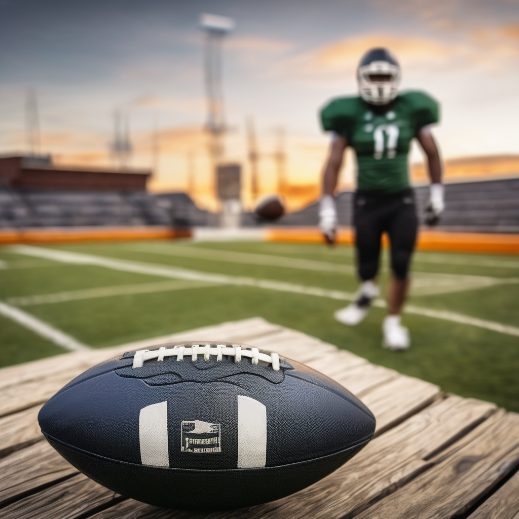 Countdown to the 2026 NFL Draft: Ten Rising College Stars to Watch