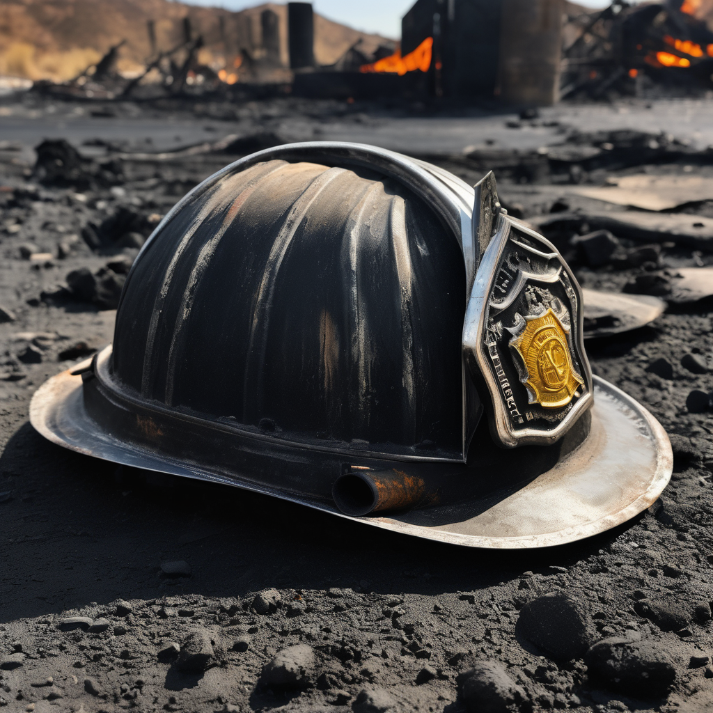 What sparked Hermosillo's deadly Waldo's fire? Officials probe.