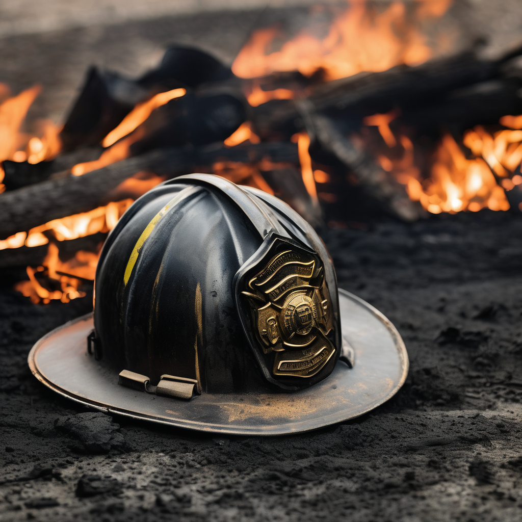 What sparked Hermosillo's deadly Waldo's fire? Officials probe.