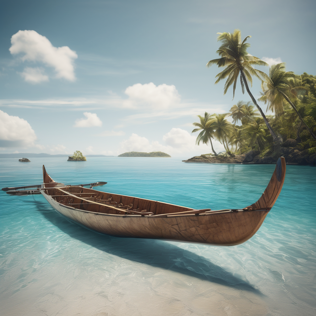 Guam Eyes FSM Independence as Model for Pacific Unity