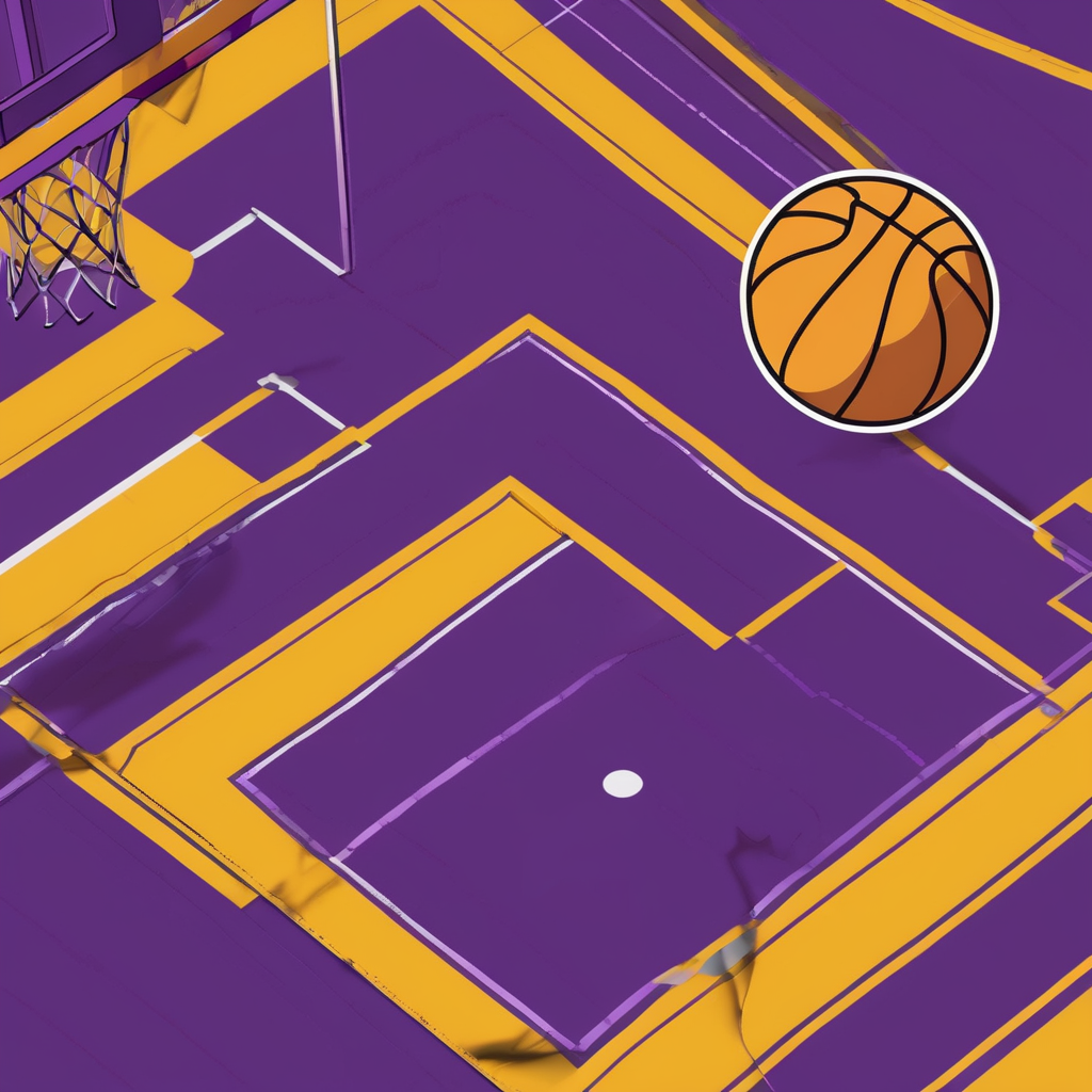 Lakers Turn to Youth as Injuries Open Door for Knecht, Bronny James and Smith Jr.