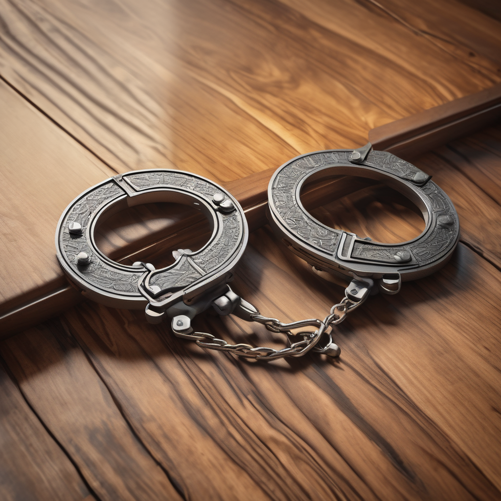 Fiji Court Remands Shonal Sharma in Major Drug Shipment Case