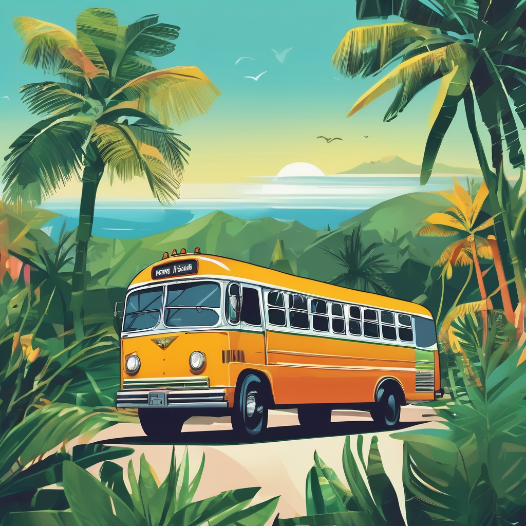 Denarau Bus Crash Triggers Fiji Hotel Transport Safety Push