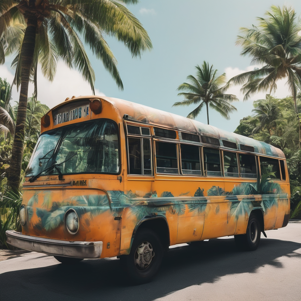 Denarau Bus Crash Triggers Fiji Hotel Transport Safety Push