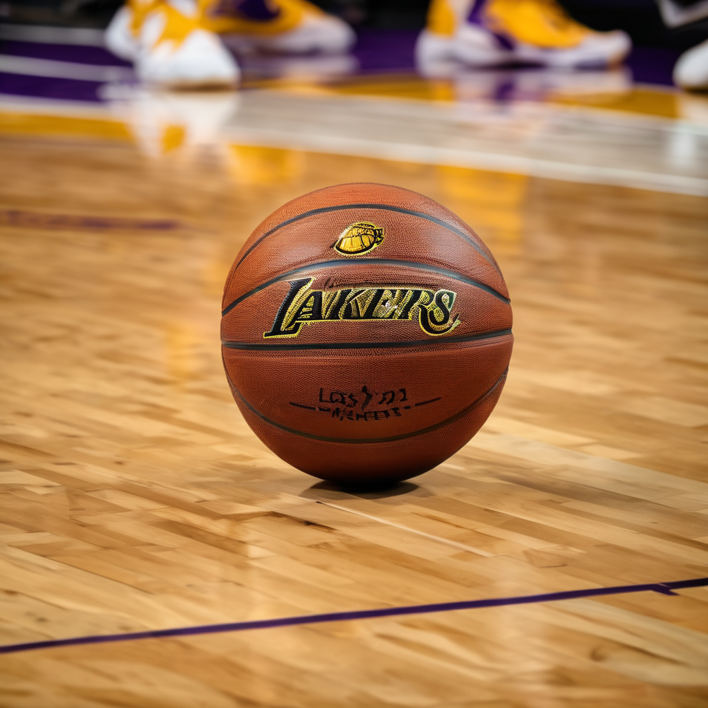 Knecht Debuts for Lakers in Memphis as NBA Cup Opens With Grizzlies Win