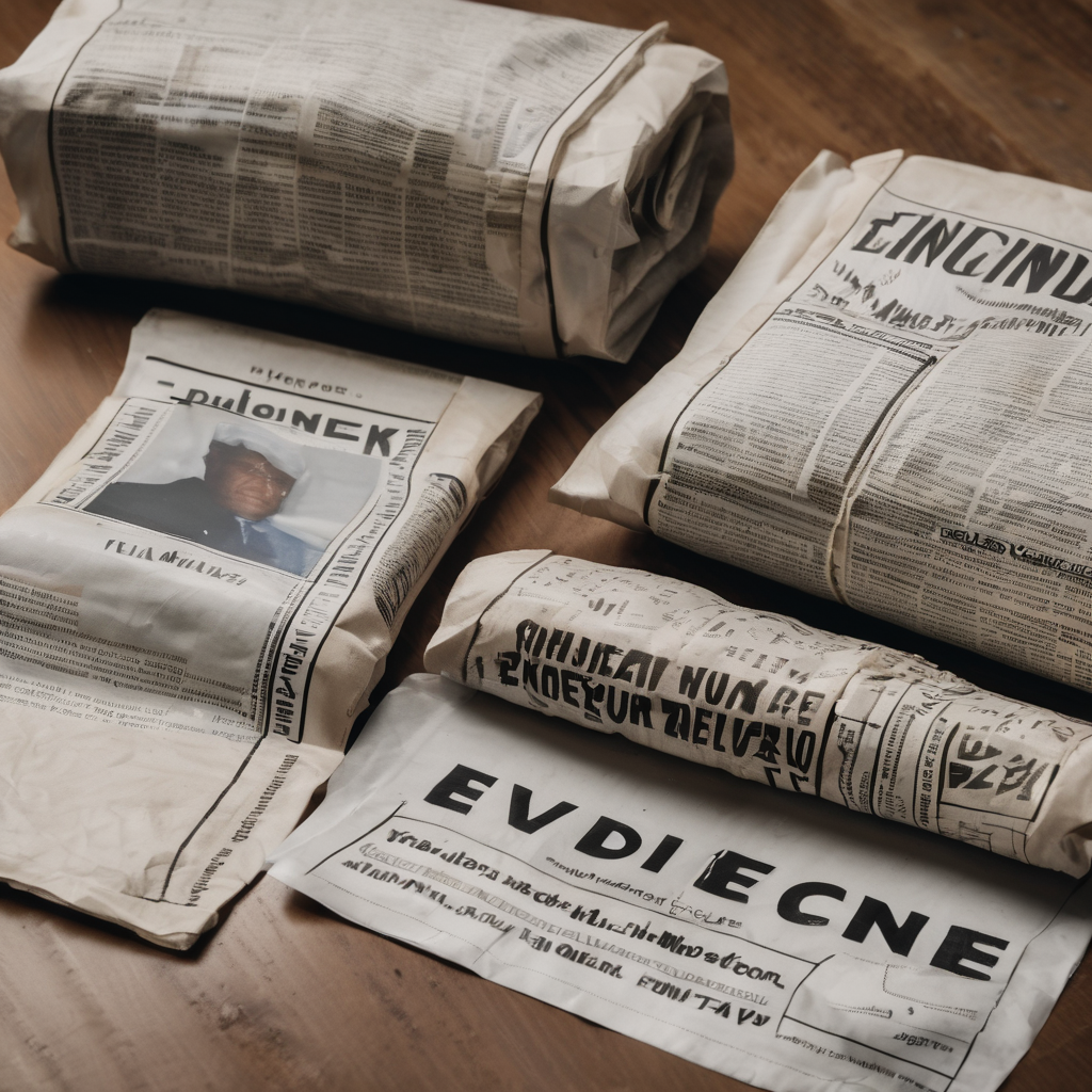 Fiji Executive Detained in High-Profile Cocaine Seizure