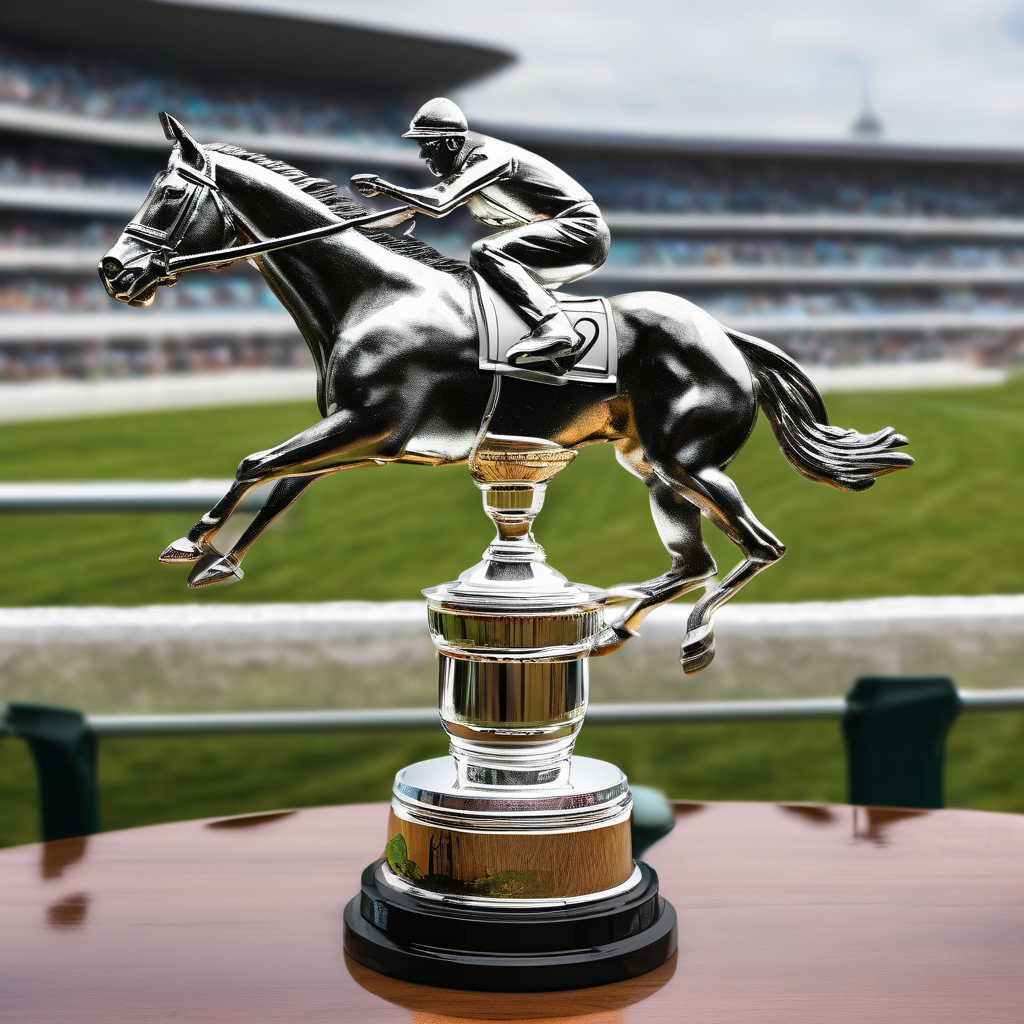 Dolan Targets Historic Melbourne Cup Back-to-Back Win with New Ride
