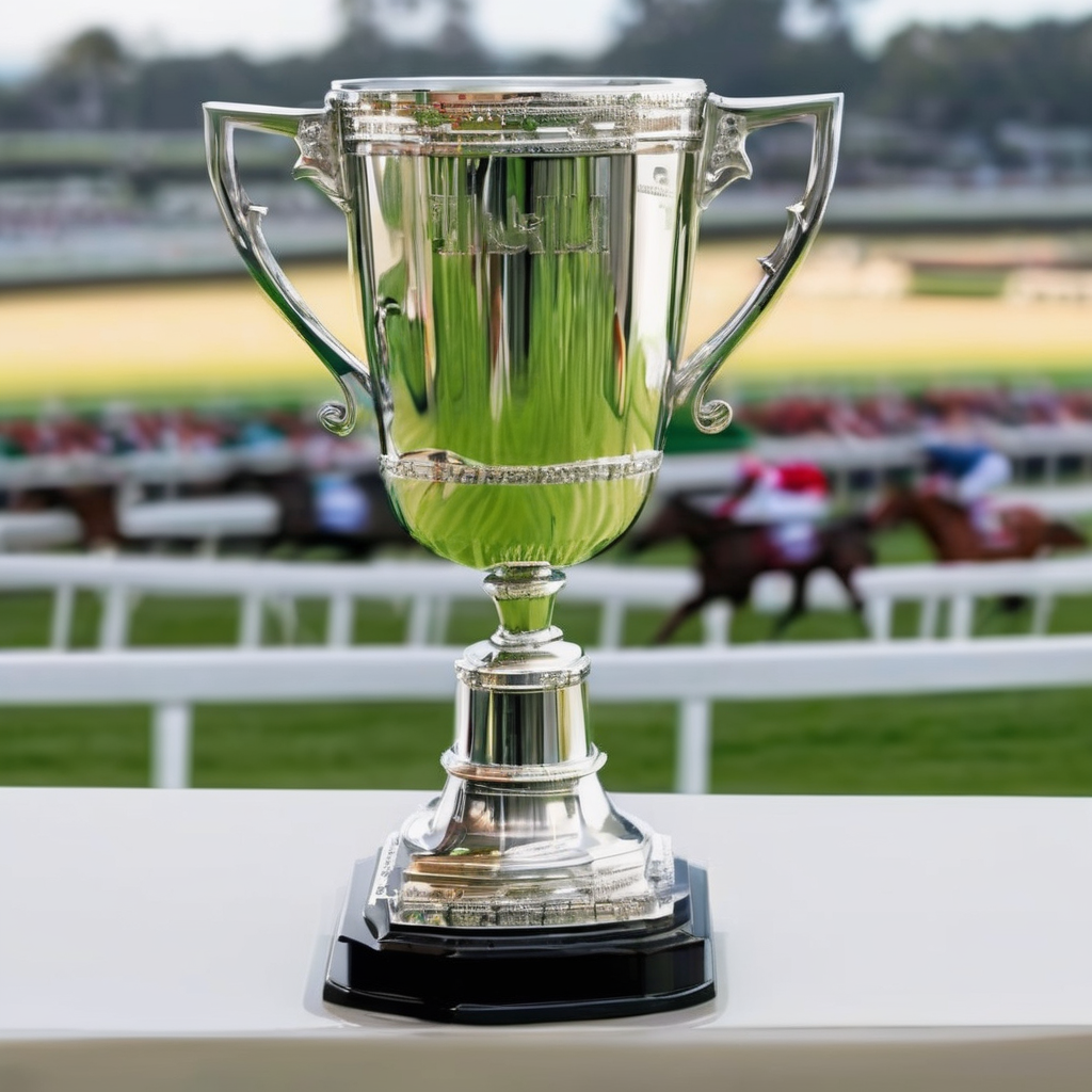 Dolan Targets Historic Melbourne Cup Back-to-Back Win with New Ride