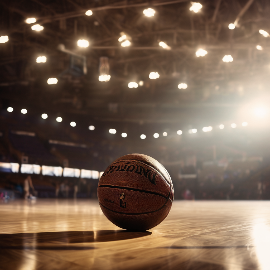 Lakers Hope for Defensive Spark as Adou Thiero Clears 5-on-5 Return