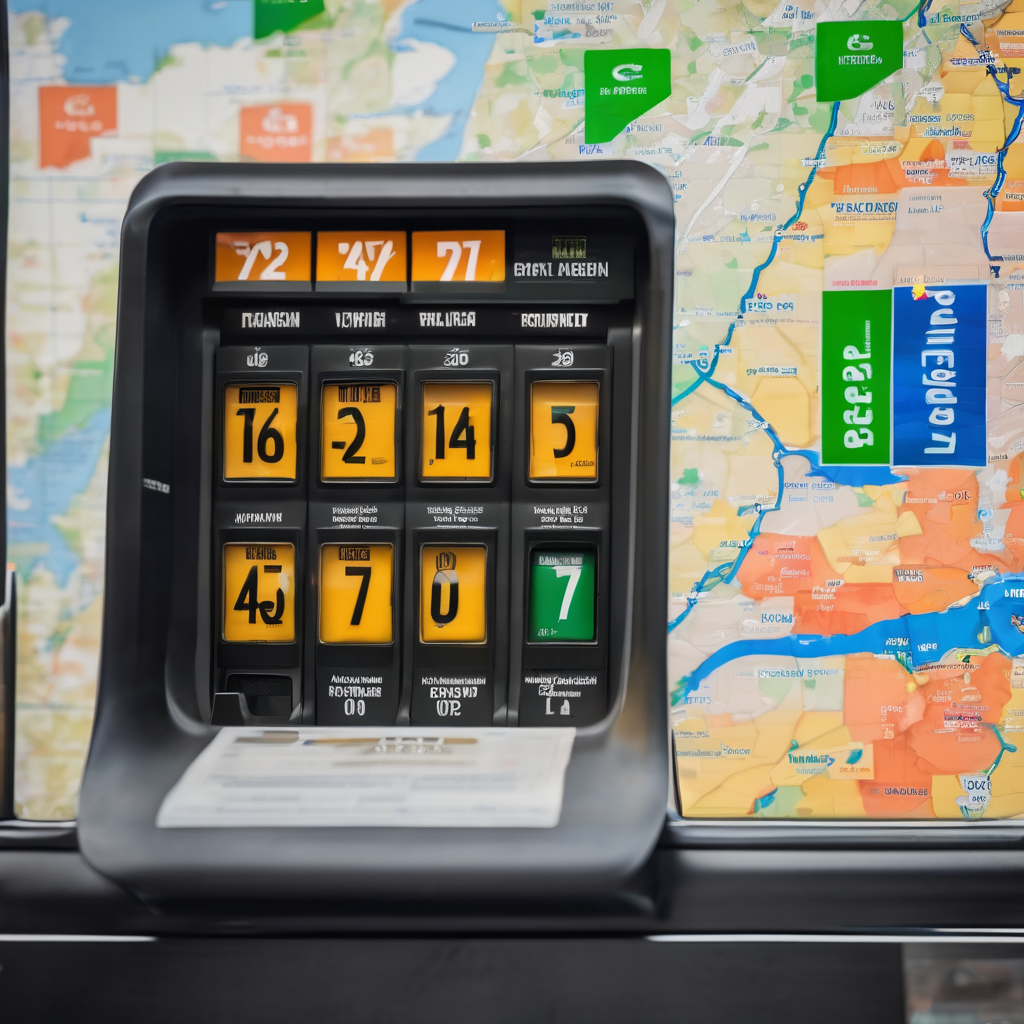 Trump Targets New Jersey and Virginia Gubernatorial Races Over Energy Prices