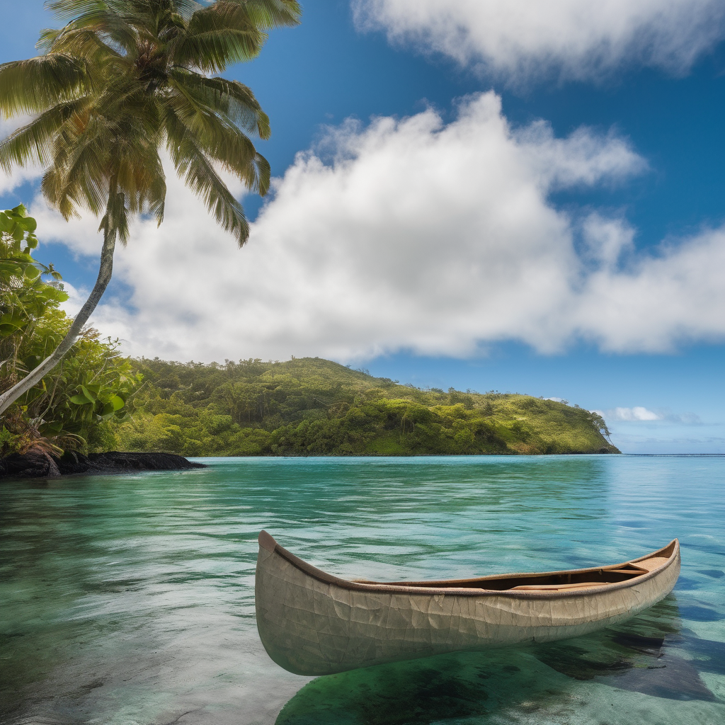 COP30: Pacific Islands Demand Urgent Climate Action and Finance for the Blue Pacific